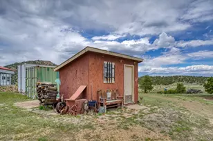 819 Stephen Dr, Westcliffe, CO 81252 - Photo 44