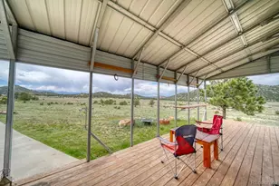 819 Stephen Dr, Westcliffe, CO 81252 - Photo 46