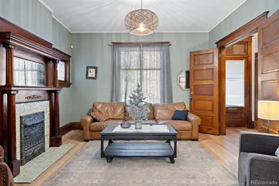 1554 N Pennsylvania Street, Denver, CO 80203 - Photo 2