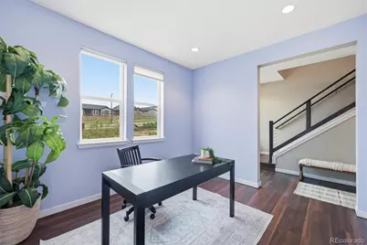 3462 Guinea Way, Castle Rock, CO 80109 - Photo 6