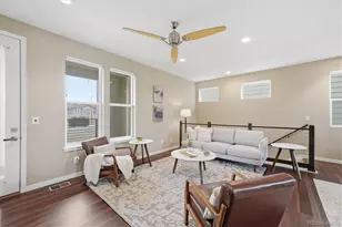 3462 Guinea Way, Castle Rock, CO 80109 - Photo 18
