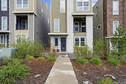 3462 Guinea Way, Castle Rock, CO 80109 - Photo 2