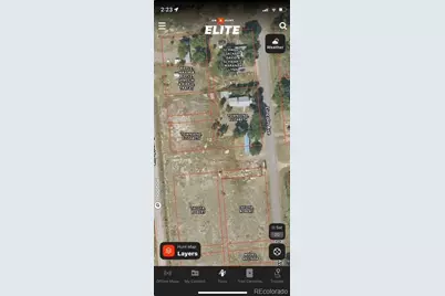 000 Lincoln Ave., Moffat, CO 81143 - Photo 12