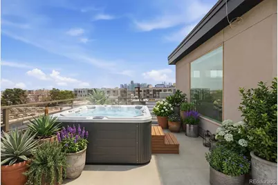 2639 17th Street #7, Denver, CO 80211 - Photo 28