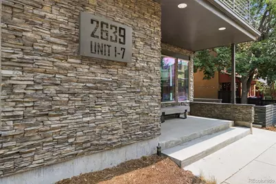 2639 17th Street #7, Denver, CO 80211 - Photo 2