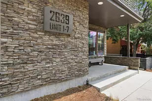 2639 17th St, Denver, CO 80211 - Photo 2