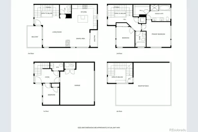 2639 17th Street #7, Denver, CO 80211 - Photo 40