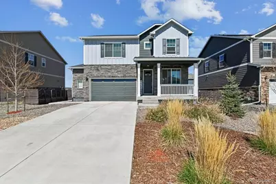 37 S Waterloo Street, Aurora, CO 80018 - Photo 1