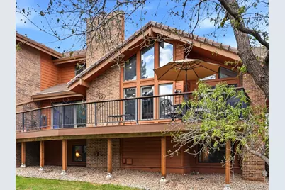 16082 Deer Ridge Drive #C, Morrison, CO 80465 - Photo 42