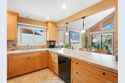 16082 Deer Ridge Drive #C, Morrison, CO 80465 - Photo 12