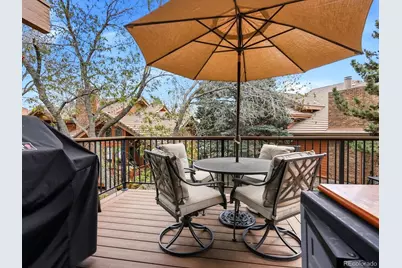 16082 Deer Ridge Drive #C, Morrison, CO 80465 - Photo 22