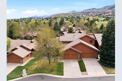 16082 Deer Ridge Drive #C, Morrison, CO 80465 - Photo 2