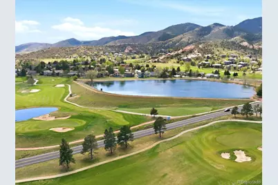 16082 Deer Ridge Drive #C, Morrison, CO 80465 - Photo 46
