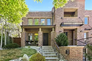 1090 S Race St, Denver, CO 80209 - Photo 1