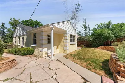 912 Pontiac Street, Denver, CO 80220 - Photo 32