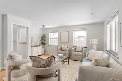 912 Pontiac Street, Denver, CO 80220 - Photo 1