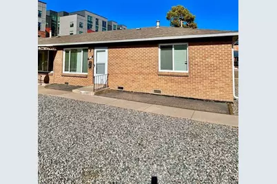 2347 S Race Street, Denver, CO 80210 - Photo 1