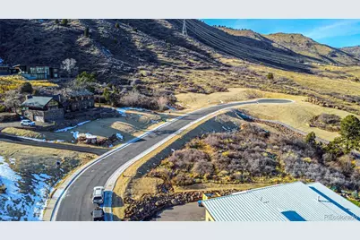 855 Shelton Road, Golden, CO 80401 - Photo 12