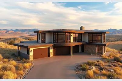 855 Shelton Road, Golden, CO 80401 - Photo 16