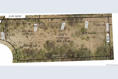 855 Shelton Road, Golden, CO 80401 - Photo 10