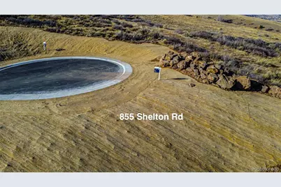 855 Shelton Road, Golden, CO 80401 - Photo 10