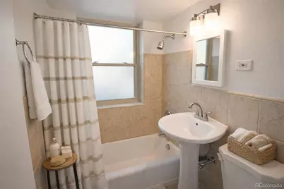 2100 N Franklin Street #12, Denver, CO 80205 - Photo 12
