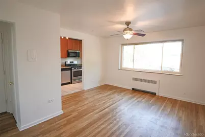 2100 N Franklin Street #12, Denver, CO 80205 - Photo 2