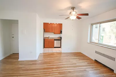 2100 N Franklin Street #12, Denver, CO 80205 - Photo 4