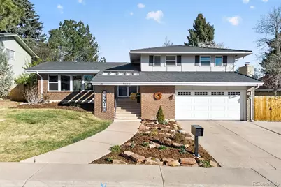 7665 E Napa Place, Denver, CO 80237 - Photo 1