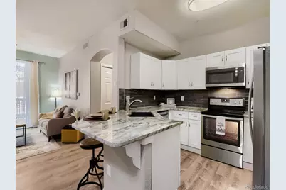1672 W Canal Circle #415, Littleton, CO 80120 - Photo 4