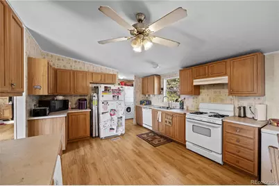 47 Bob Richards Drive, Cotopaxi, CO 81223 - Photo 14