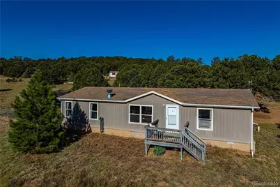 47 Bob Richards Drive, Cotopaxi, CO 81223 - Photo 2