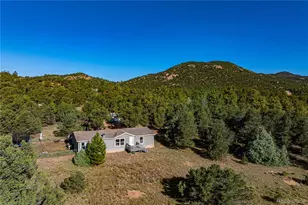 47 Bob Richards Dr, Cotopaxi, CO 81223 - Photo 8