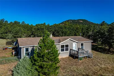 47 Bob Richards Drive, Cotopaxi, CO 81223 - Photo 6