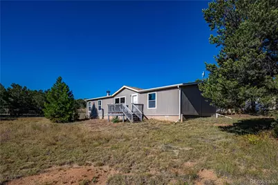 47 Bob Richards Drive, Cotopaxi, CO 81223 - Photo 4