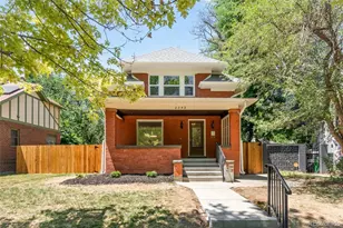 2343 Dahlia St, Denver, CO 80207 - Photo 2