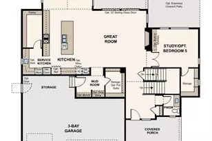 10320 St Mary Pl, Parker, CO 80138 - Photo 2