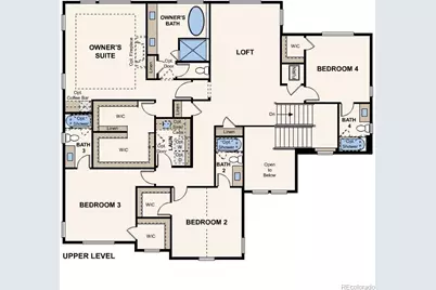 10320 Saint Mary Place, Parker, CO 80138 - Photo 4
