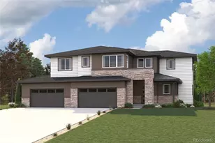 10320 St Mary Pl, Parker, CO 80138 - Photo 1