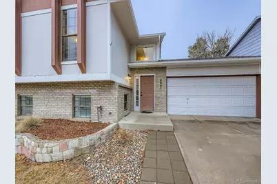 2001 Vineyard Drive, Castle Rock, CO 80104 - Photo 2