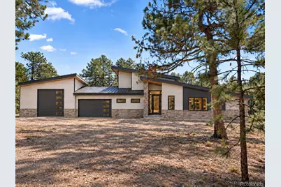 5848 S Merriam Drive, Evergreen, CO 80439 - Photo 1