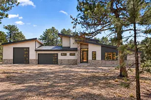 5848 S Merriam Dr, Evergreen, CO 80439 - Photo 1