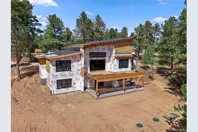 5848 S Merriam Drive, Evergreen, CO 80439 - Photo 6