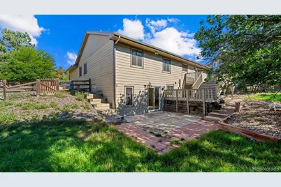 8124 Tempest Ridge Way, Parker, CO 80134 - Photo 34