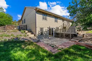 8124 Tempest Ridge Way, Parker, CO 80134 - Photo 34