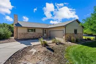8124 Tempest Ridge Way, Parker, CO 80134 - Photo 1