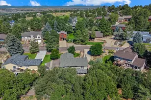 8124 Tempest Ridge Way, Parker, CO 80134 - Photo 40