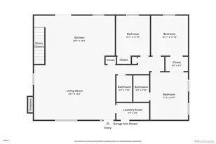 8124 Tempest Ridge Way, Parker, CO 80134 - Photo 44