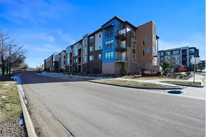 420 E Fremont Place #206, Littleton, CO 80122 - Photo 26