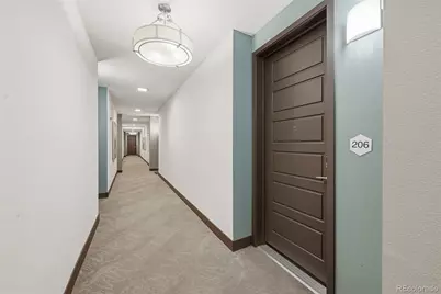 420 E Fremont Place #206, Littleton, CO 80122 - Photo 2